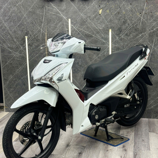  Honda Fuled 2026 Odo 3k Lướt Chính Chủ Hỗ Trợ Sang Tên 59071 