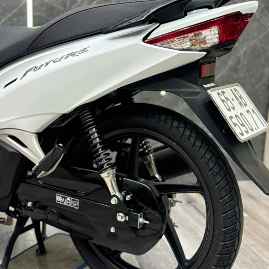  Honda Fuled 2026 Odo 3k Lướt Chính Chủ Hỗ Trợ Sang Tên 59071 