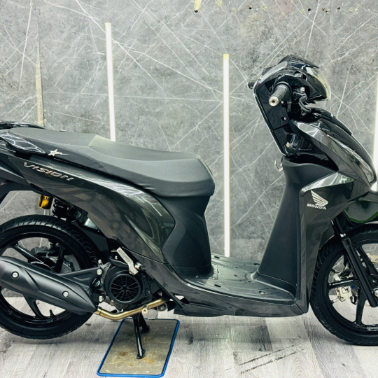 Honda Vision 2020 Máy 54zz full kiểng BSTP Chính Chủ 42412 