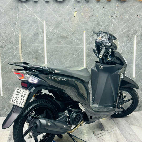 Honda Vision 2020 Máy 54zz full kiểng BSTP Chính Chủ 42412 