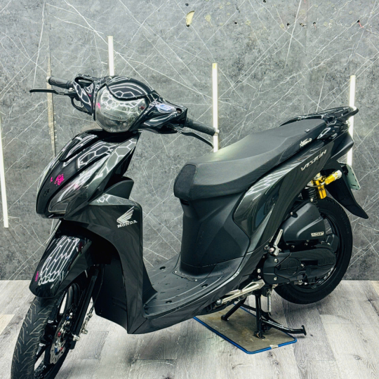 Honda Vision 2020 Máy 54zz full kiểng BSTP Chính Chủ 42412 
