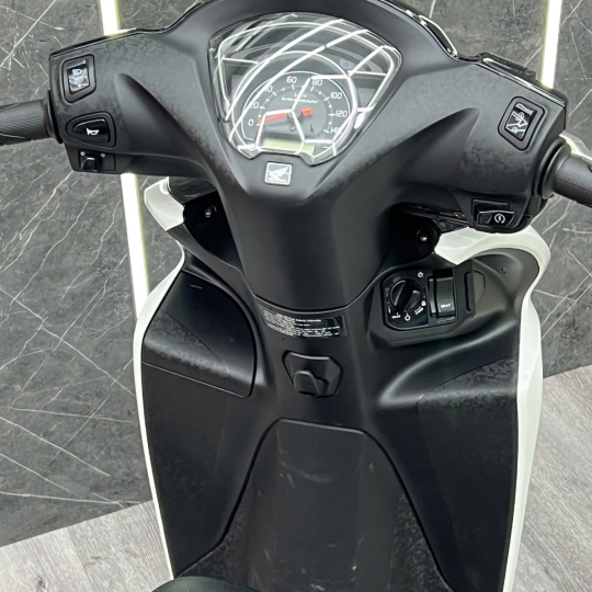  Honda Vision 2026 Trắng Đen dọn kiểng BST Chính Chủ 38064 