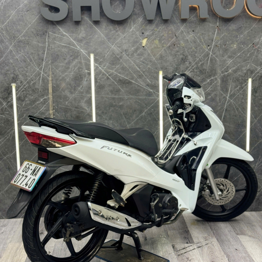 Honda Future Led 2023 Nguyên Zin BST Chính Chủ 07740 