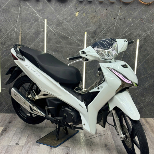 Honda Future Led 2023 Nguyên Zin BST Chính Chủ 07740 