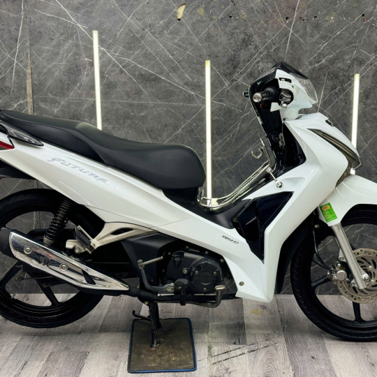 Honda Future Led 2023 Nguyên Zin BST Chính Chủ 07740 
