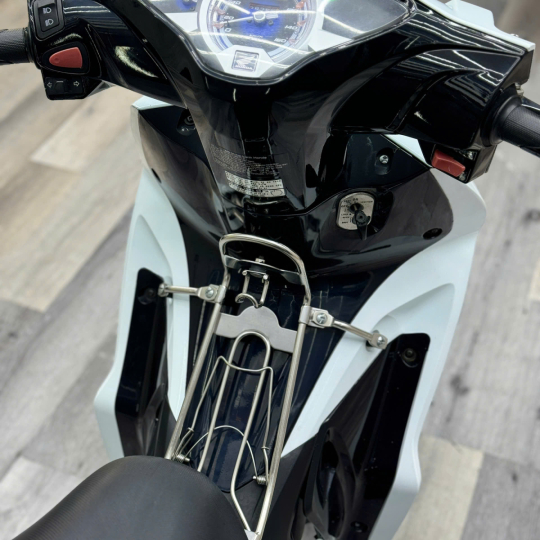 Honda Future Led 2023 Nguyên Zin BST Chính Chủ 07740 