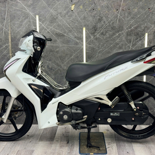 Honda Future Led 2023 Nguyên Zin BST Chính Chủ 07740 