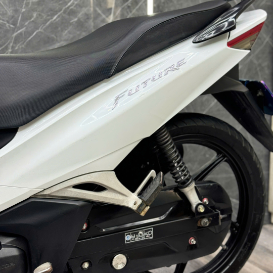 Honda Future Led 2023 Nguyên Zin BST Chính Chủ 07740 