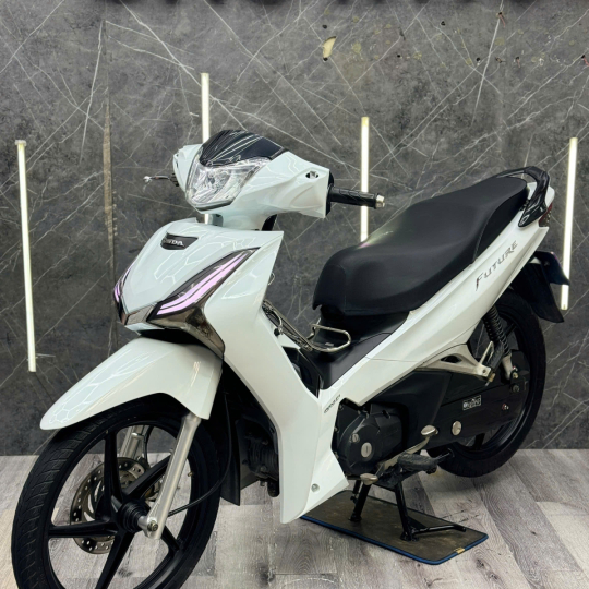 Honda Future Led 2023 Nguyên Zin BST Chính Chủ 07740 