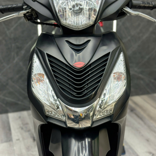 Honda Vision 110 2019 Zin BSTP Chính Chủ 02475