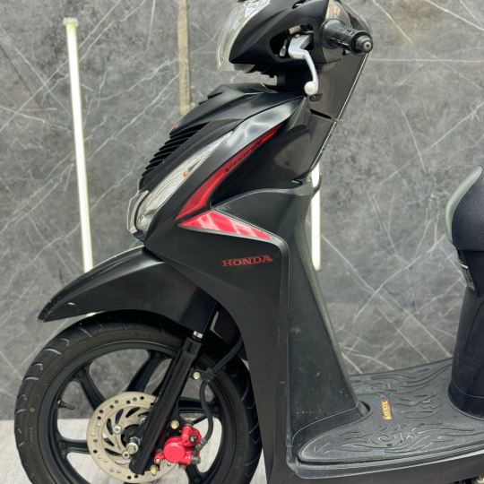 Honda Vision 110 2019 Zin BSTP Chính Chủ 02475