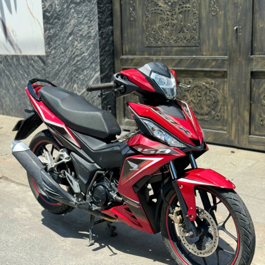  Honda Winner V1 Zin BSTP Chính Chủ Hỗ Trợ Sang Tên 70406 