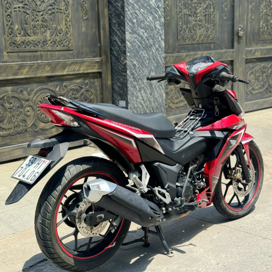  Honda Winner V1 Zin BSTP Chính Chủ Hỗ Trợ Sang Tên 70406 