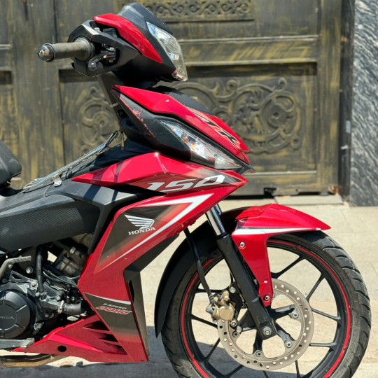  Honda Winner V1 Zin BSTP Chính Chủ Hỗ Trợ Sang Tên 70406 