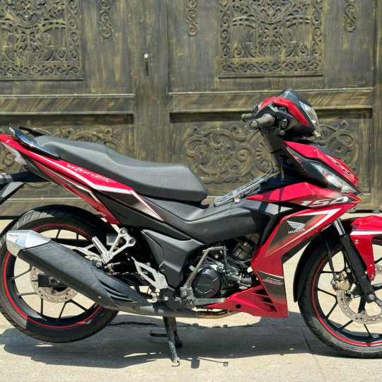  Honda Winner V1 Zin BSTP Chính Chủ Hỗ Trợ Sang Tên 70406 
