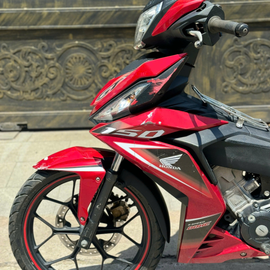  Honda Winner V1 Zin BSTP Chính Chủ Hỗ Trợ Sang Tên 70406 