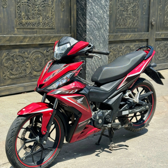  Honda Winner V1 Zin BSTP Chính Chủ Hỗ Trợ Sang Tên 70406 