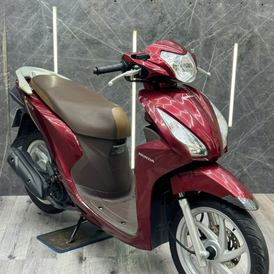  Honda Vision 110 2019 Zin BSTP Chính Chủ 23529 
