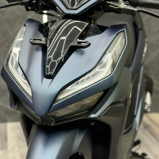 Honda Vario 150 2020 Dọn Mới Xanh Nhám BSTP Chính Chủ 13408 