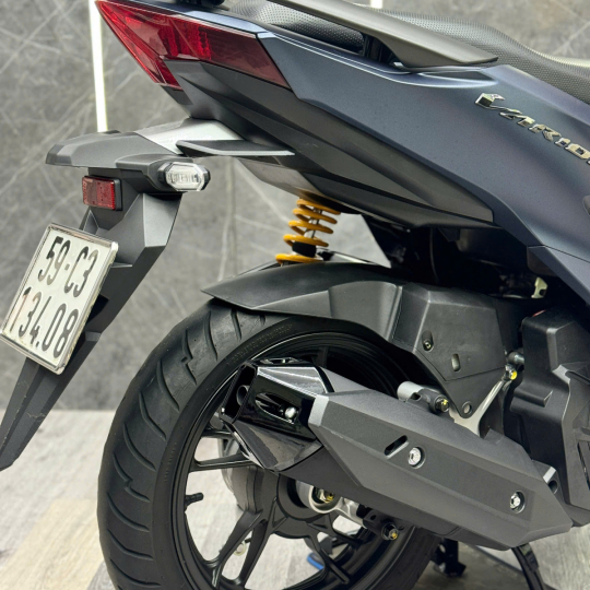 Honda Vario 150 2020 Dọn Mới Xanh Nhám BSTP Chính Chủ 13408 