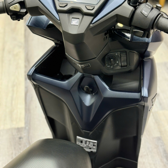 Honda Vario 150 2020 Dọn Mới Xanh Nhám BSTP Chính Chủ 13408 