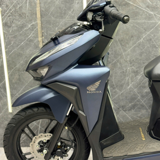 Honda Vario 150 2020 Dọn Mới Xanh Nhám BSTP Chính Chủ 13408 