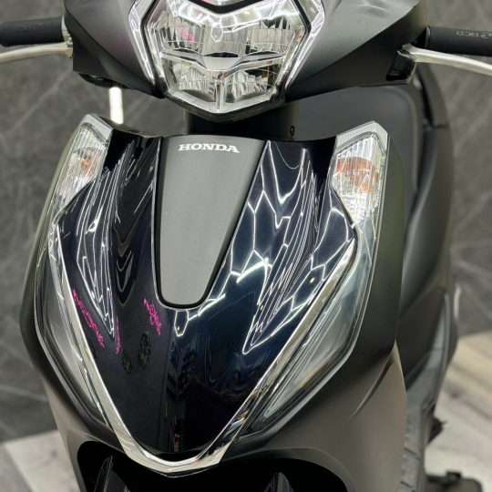 Honda Lead 2025 ABS BSTP Chính Chủ Hỗ Trợ Sang Tên 25058 