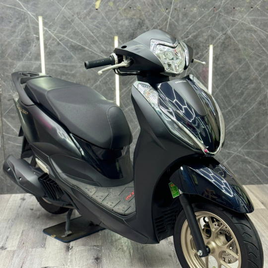 Honda Lead 2025 ABS BSTP Chính Chủ Hỗ Trợ Sang Tên 25058 