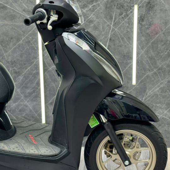 Honda Lead 2025 ABS BSTP Chính Chủ Hỗ Trợ Sang Tên 25058 