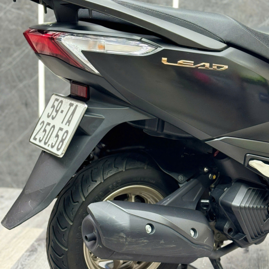 Honda Lead 2025 ABS BSTP Chính Chủ Hỗ Trợ Sang Tên 25058 
