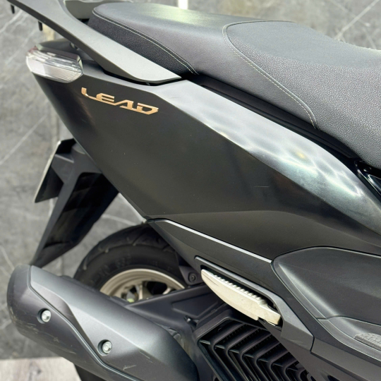 Honda Lead 2025 ABS BSTP Chính Chủ Hỗ Trợ Sang Tên 25058 