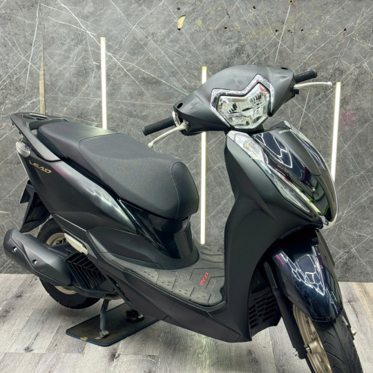 Honda Lead 2025 ABS BSTP Chính Chủ Hỗ Trợ Sang Tên 25058 