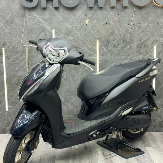 Honda Lead 2025 ABS BSTP Chính Chủ Hỗ Trợ Sang Tên 25058 