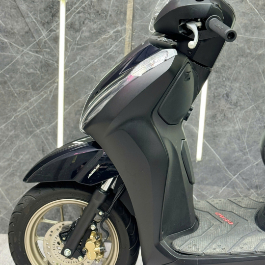 Honda Lead 2025 ABS BSTP Chính Chủ Hỗ Trợ Sang Tên 25058 