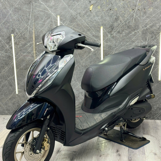 Honda Lead 2025 ABS BSTP Chính Chủ Hỗ Trợ Sang Tên 25058 