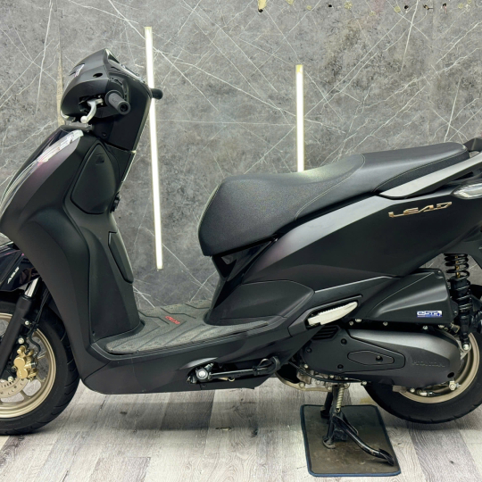 Honda Lead 2025 ABS BSTP Chính Chủ Hỗ Trợ Sang Tên 25058 