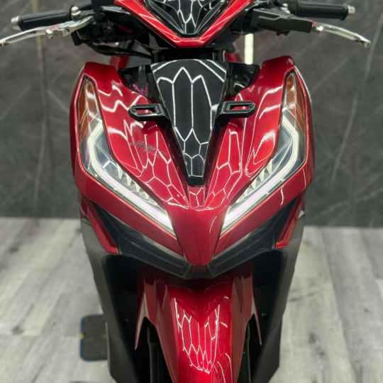 Honda Vario 150 2018 Zin BSTP Chính Chủ 21267 