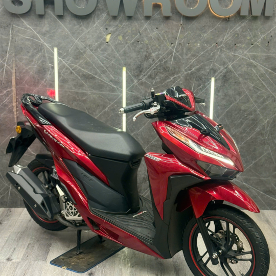 Honda Vario 150 2018 Zin BSTP Chính Chủ 21267 