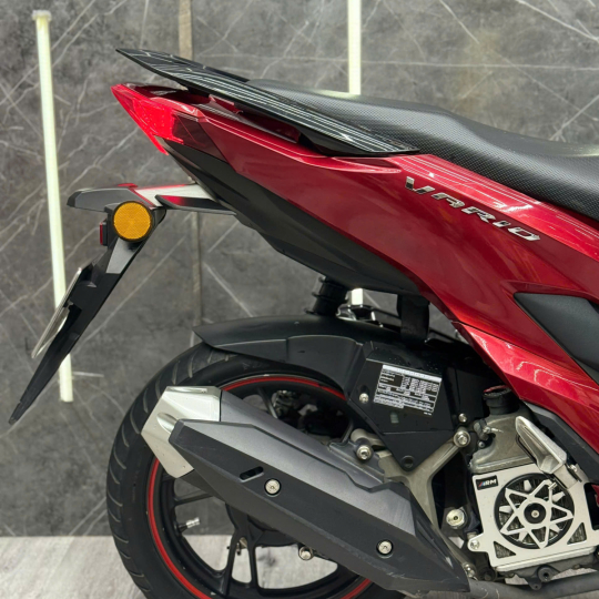 Honda Vario 150 2018 Zin BSTP Chính Chủ 21267 