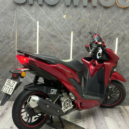 Honda Vario 150 2018 Zin BSTP Chính Chủ 21267 
