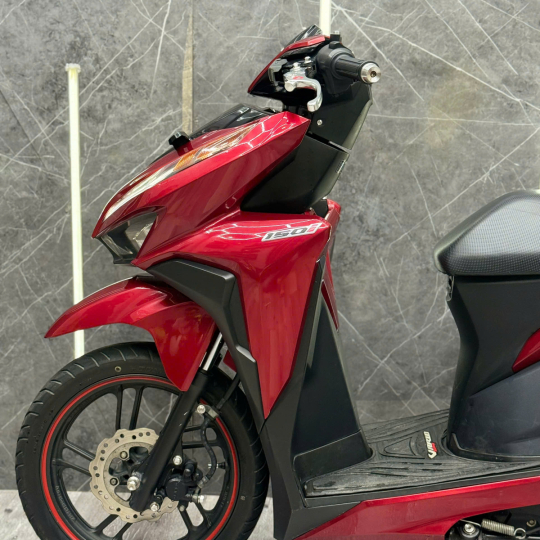 Honda Vario 150 2018 Zin BSTP Chính Chủ 21267 