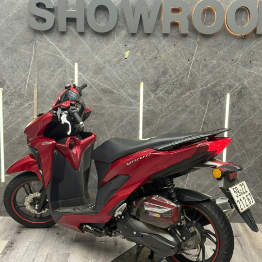 Honda Vario 150 2018 Zin BSTP Chính Chủ 21267 