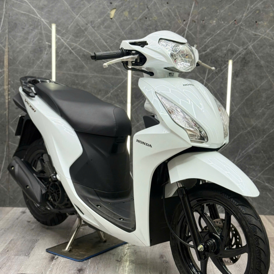Honda Vision 110 2020 Khoá Smk Zin Dọn New BSTP Chính Chủ 39783 