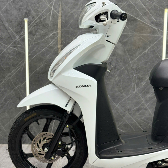 Honda Vision 110 2020 Khoá Smk Zin Dọn New BSTP Chính Chủ 39783 