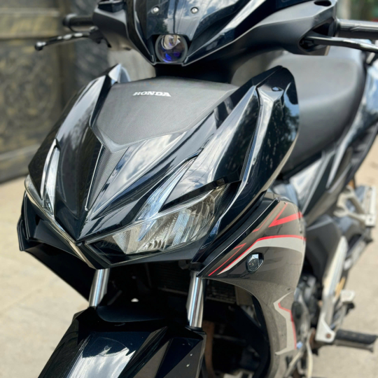  Honda Winner X 2020 Kiểng nhẹ Máy 62zz BSTP 25792 