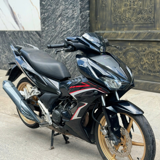  Honda Winner X 2020 Kiểng nhẹ Máy 62zz BSTP 25792 