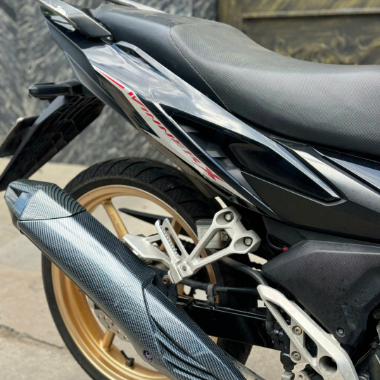  Honda Winner X 2020 Kiểng nhẹ Máy 62zz BSTP 25792 