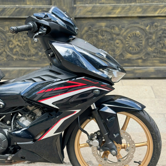  Honda Winner X 2020 Kiểng nhẹ Máy 62zz BSTP 25792 