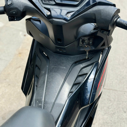  Honda Winner X 2020 Kiểng nhẹ Máy 62zz BSTP 25792 