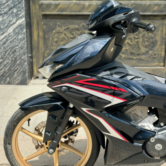  Honda Winner X 2020 Kiểng nhẹ Máy 62zz BSTP 25792 